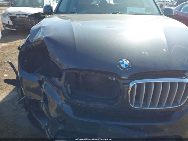 2014 BMW X5 XDRIVE35I