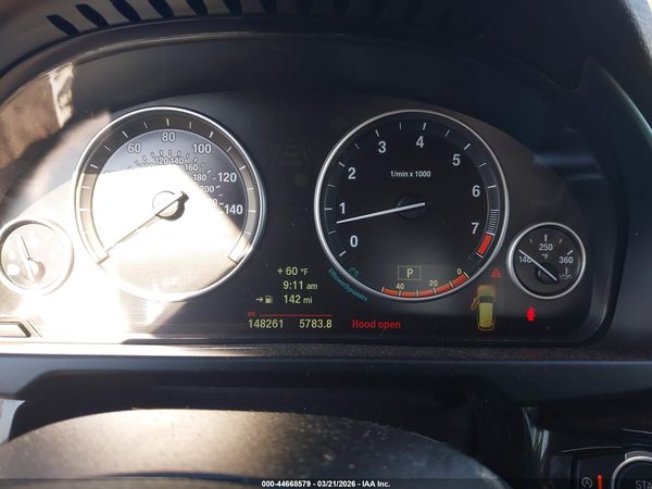 2014 BMW X5 XDRIVE35I