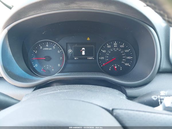 2017 KIA SPORTAGE SX TURBO