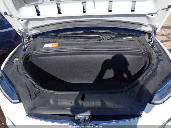 2017 TESLA MODEL X 100D/75D/90D