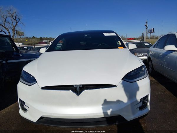 2017 TESLA MODEL X 100D/75D/90D