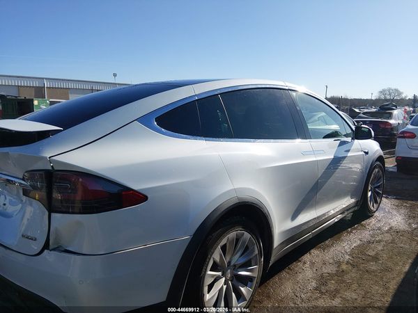 2017 TESLA MODEL X 100D/75D/90D