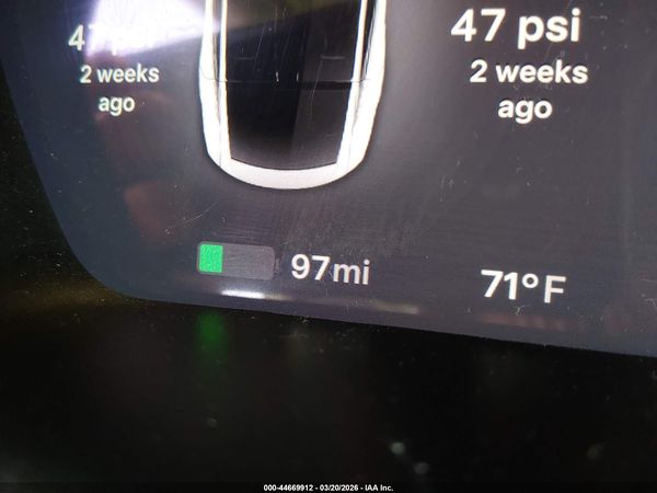 2017 TESLA MODEL X 100D/75D/90D