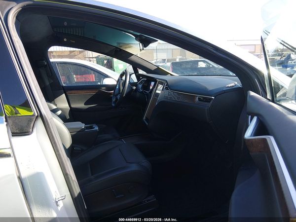 2017 TESLA MODEL X 100D/75D/90D