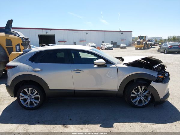 2022 MAZDA CX-30 SELECT
