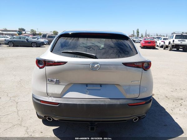 2022 MAZDA CX-30 SELECT