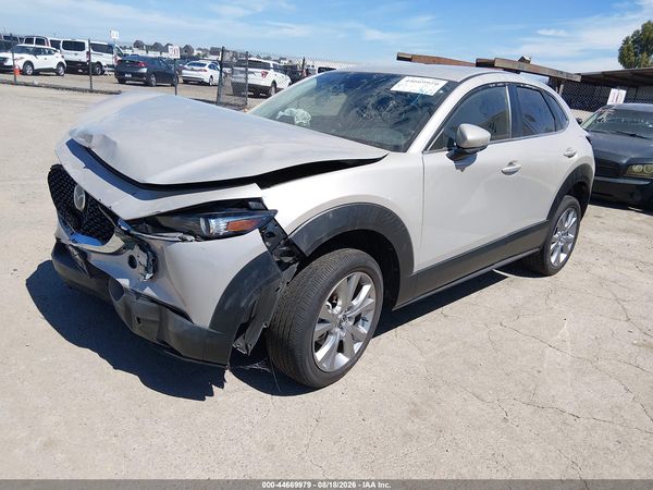 2022 MAZDA CX-30 SELECT