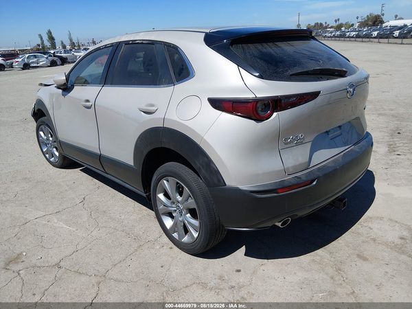 2022 MAZDA CX-30 SELECT