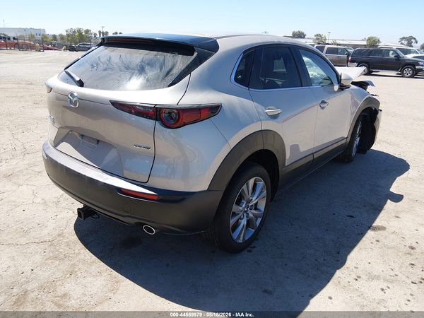 2022 MAZDA CX-30 SELECT