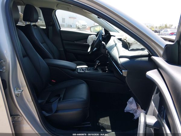 2022 MAZDA CX-30 SELECT
