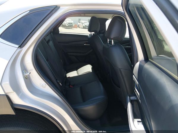 2022 MAZDA CX-30 SELECT