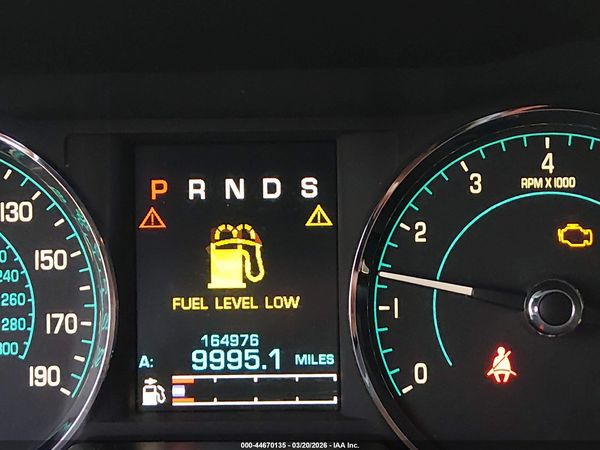2013 JAGUAR XF I4 T