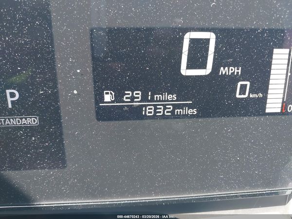 2026 NISSAN KICKS S — I7