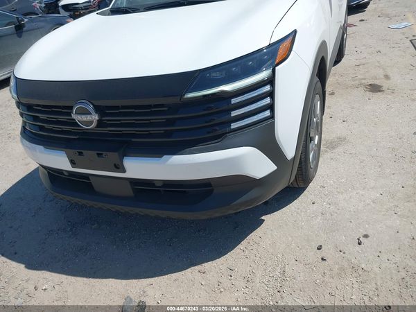 2026 NISSAN KICKS S — I115
