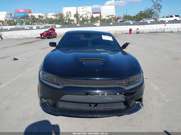 2023 DODGE CHARGER R/T