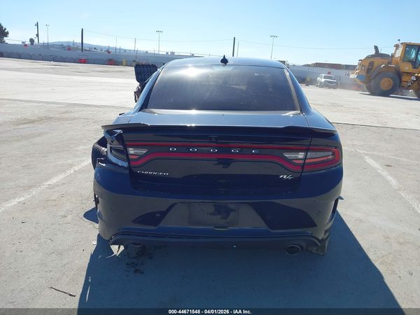 2023 DODGE CHARGER R/T
