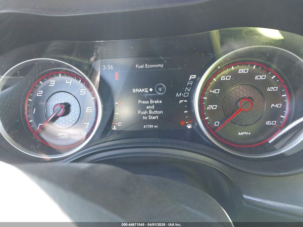 2023 DODGE CHARGER R/T