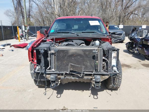 2012 CHEVROLET SILVERADO 1500 LT — I115