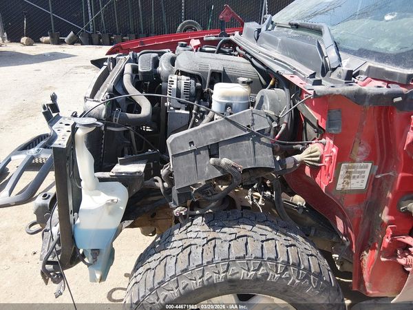 2012 CHEVROLET SILVERADO 1500 LT — I154