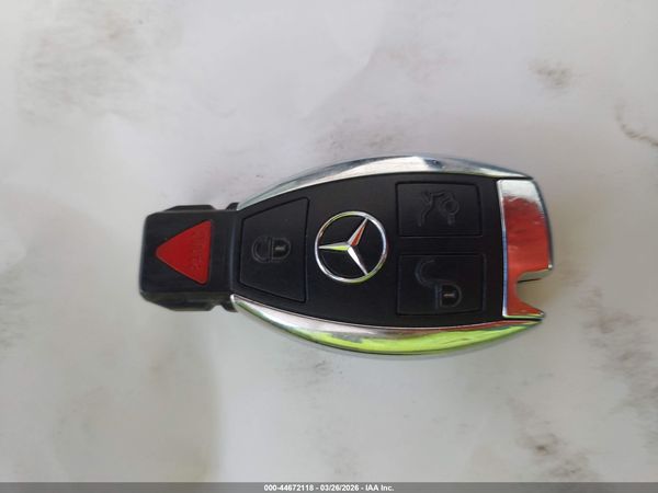 2014 MERCEDES-BENZ C 300 SPORT 4MATIC