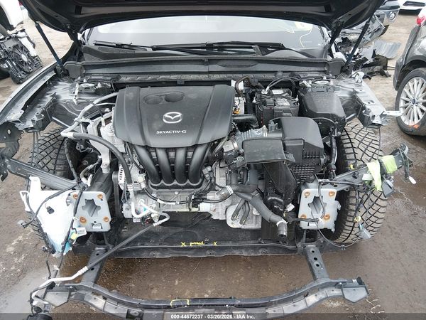 2023 MAZDA CX-50 2.5 S PREFERRED PLUS