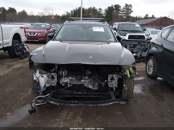 2023 MAZDA CX-50 2.5 S PREFERRED PLUS