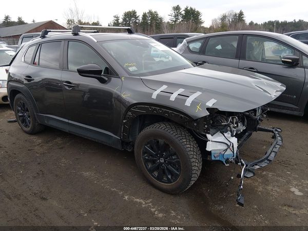 2023 MAZDA CX-50 2.5 S PREFERRED PLUS