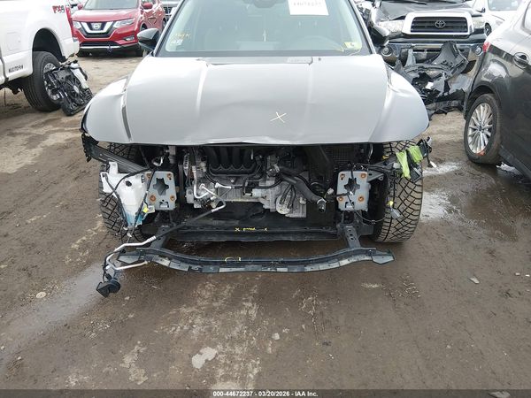 2023 MAZDA CX-50 2.5 S PREFERRED PLUS