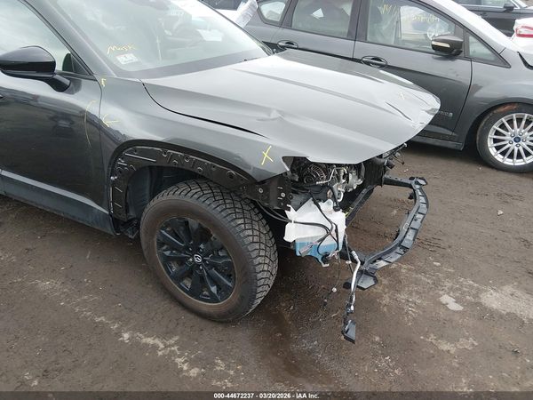 2023 MAZDA CX-50 2.5 S PREFERRED PLUS