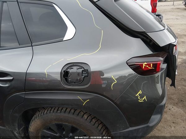 2023 MAZDA CX-50 2.5 S PREFERRED PLUS