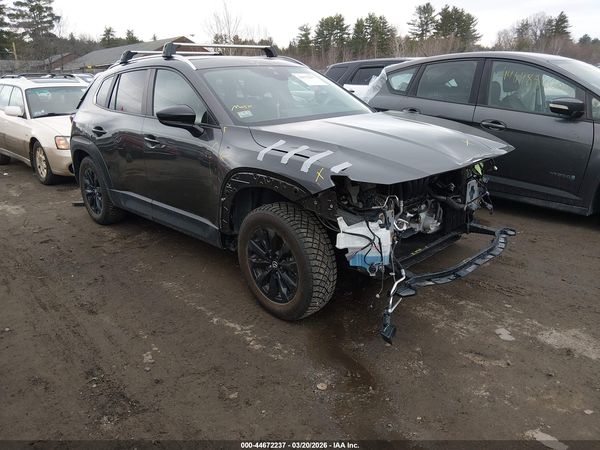 2023 MAZDA CX-50 2.5 S PREFERRED PLUS
