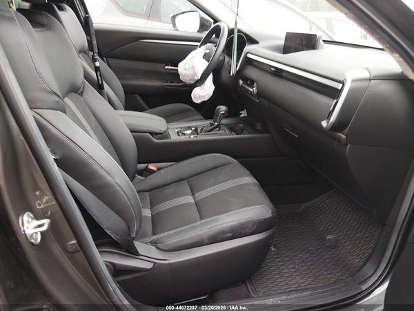 2023 MAZDA CX-50 2.5 S PREFERRED PLUS