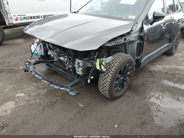 2023 MAZDA CX-50 2.5 S PREFERRED PLUS