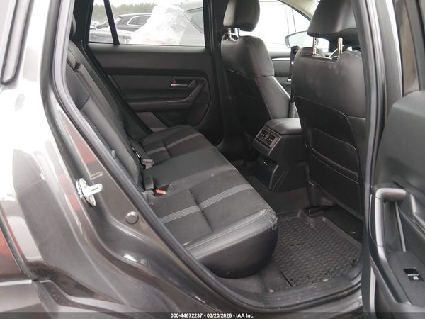 2023 MAZDA CX-50 2.5 S PREFERRED PLUS