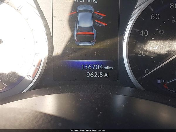 2017 INFINITI Q50 3.0T PREMIUM
