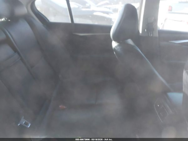 2017 INFINITI Q50 3.0T PREMIUM