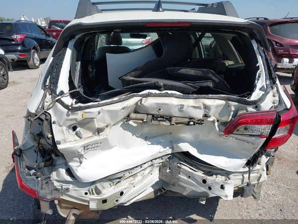 2019 SUBARU OUTBACK 2.5I LIMITED — I119