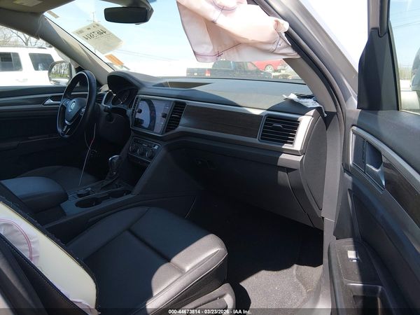 2019 VOLKSWAGEN ATLAS 3.6L V6 SE W/TECHNOLOGY — I5