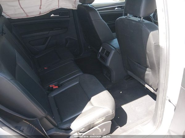 2019 VOLKSWAGEN ATLAS 3.6L V6 SE W/TECHNOLOGY — I8