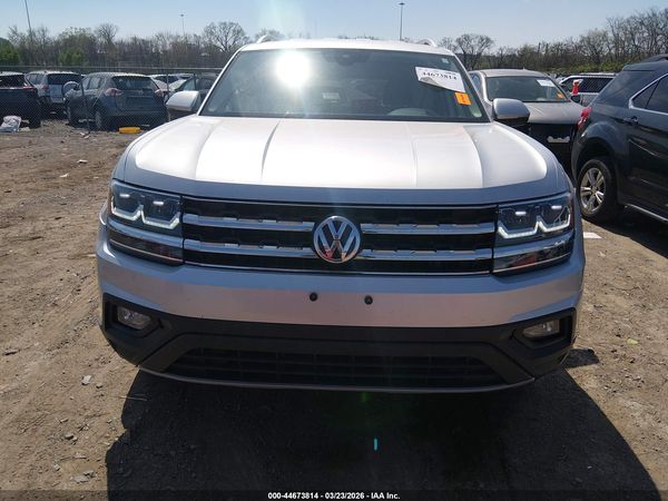 2019 VOLKSWAGEN ATLAS 3.6L V6 SE W/TECHNOLOGY — I115
