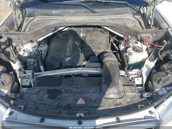 2016 BMW X6 SDRIVE35I
