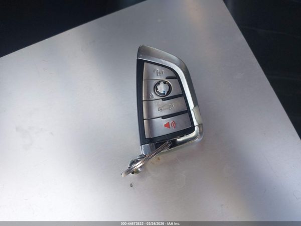 2016 BMW X6 SDRIVE35I