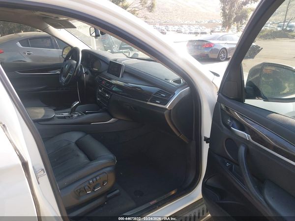 2016 BMW X6 SDRIVE35I