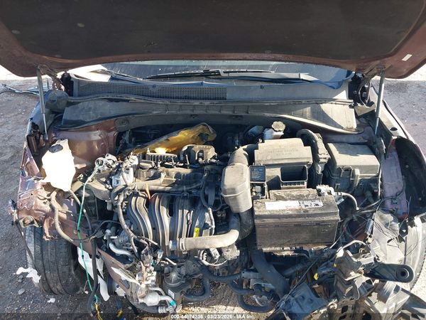 2018 KIA SORENTO 2.4L LX