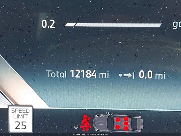 2024 BMW 530I
