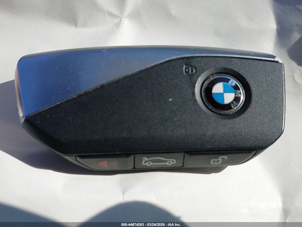 2024 BMW 530I