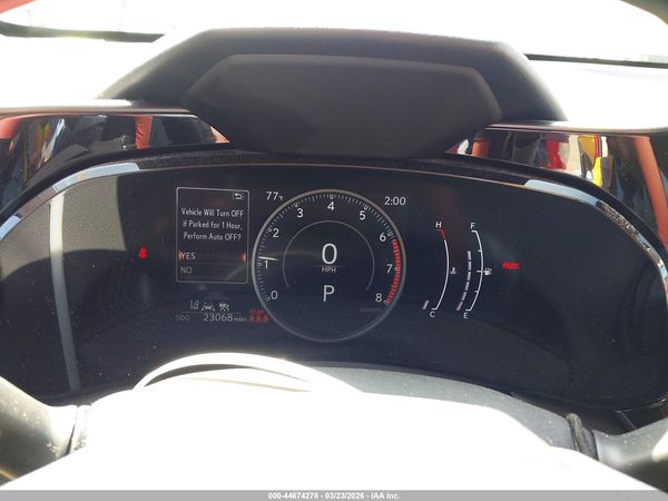 2022 LEXUS NX 350 PREMIUM