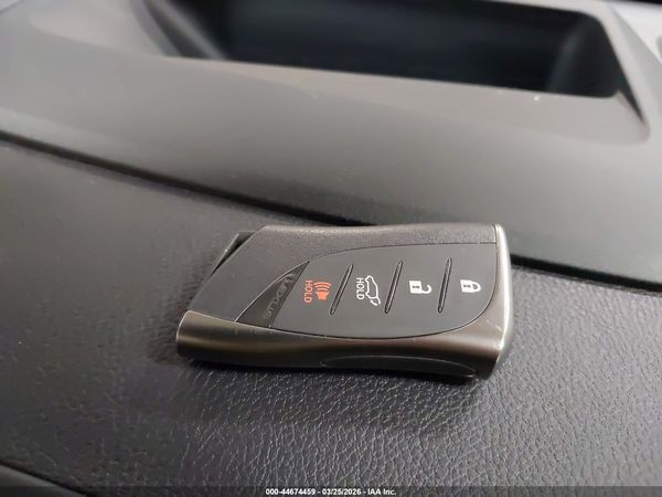 2025 LEXUS GX 550 LUXURY+