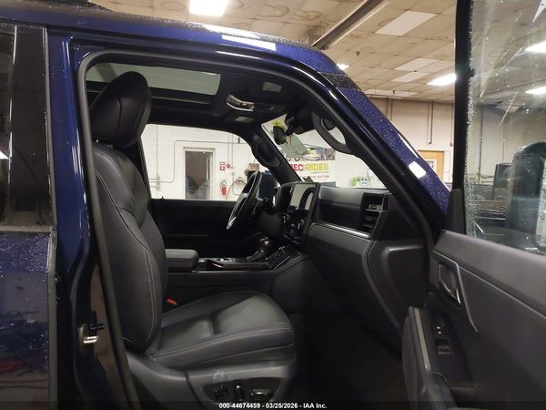2025 LEXUS GX 550 LUXURY+