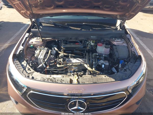 2023 MERCEDES-BENZ EQB 250 SUV EQB250+